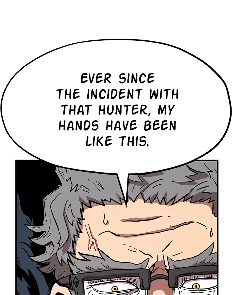 Metro Hunter Chapter 16 page 152 - 
