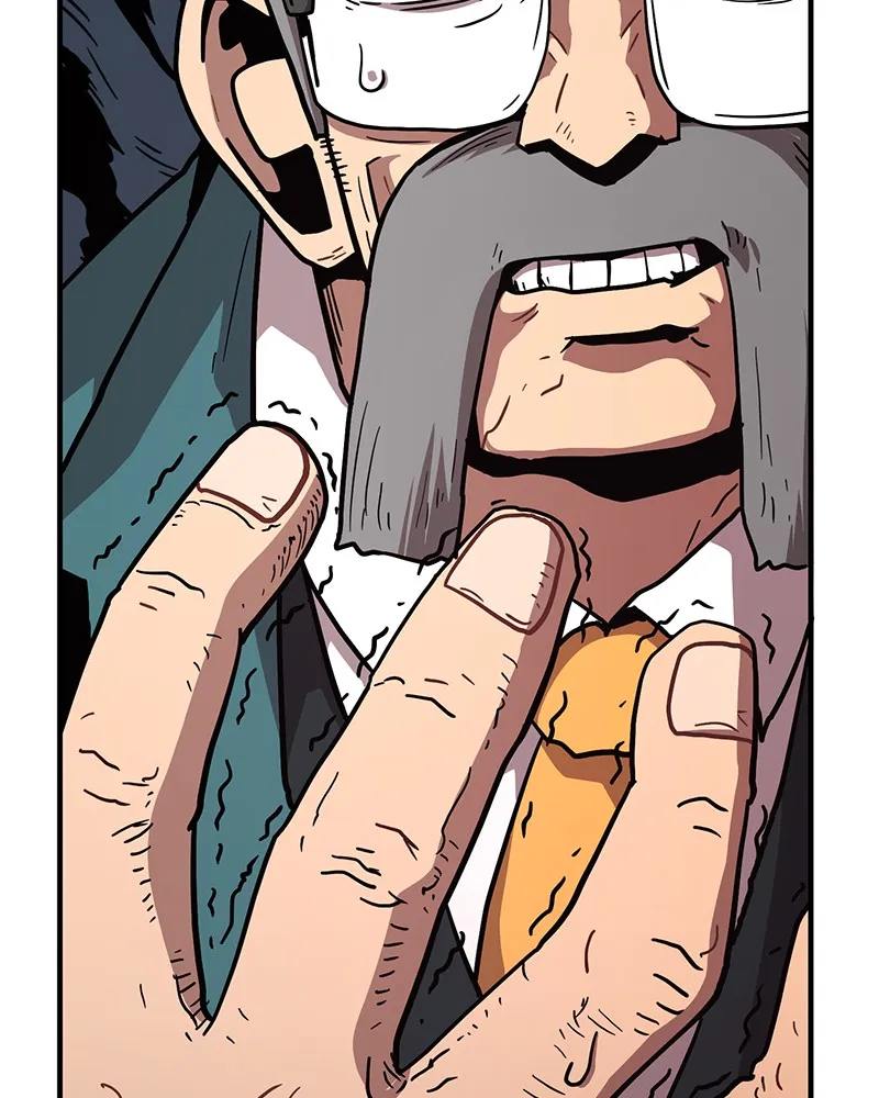 Metro Hunter Chapter 16 page 153 - 