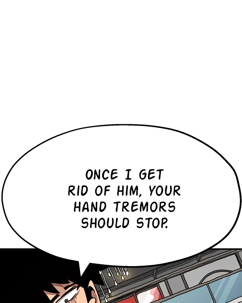 Metro Hunter Chapter 16 page 155 - 