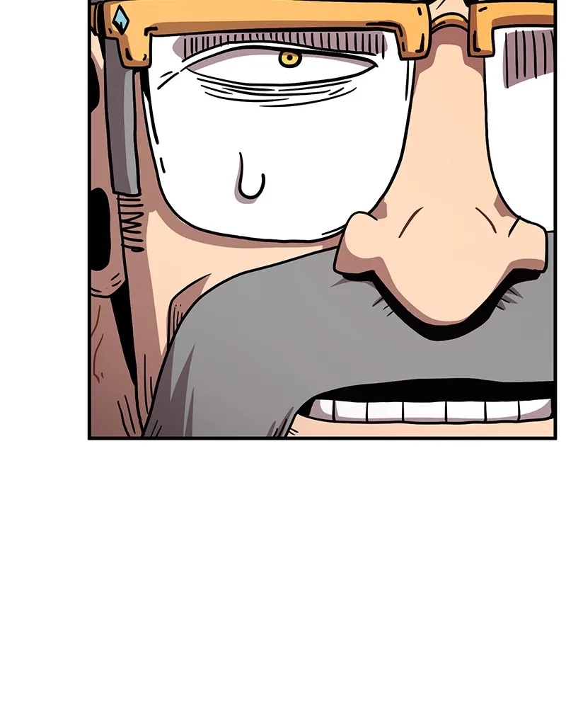 Metro Hunter Chapter 16 page 159 - 