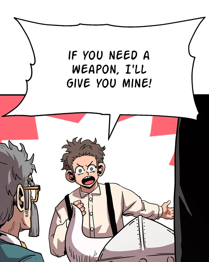 Metro Hunter Chapter 16 page 162 - 