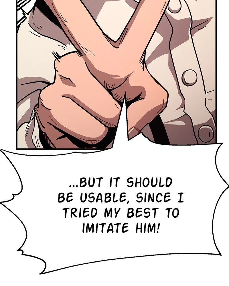 Metro Hunter Chapter 16 page 165 - 