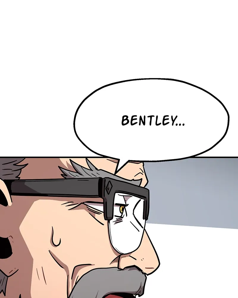Metro Hunter Chapter 16 page 166 - 