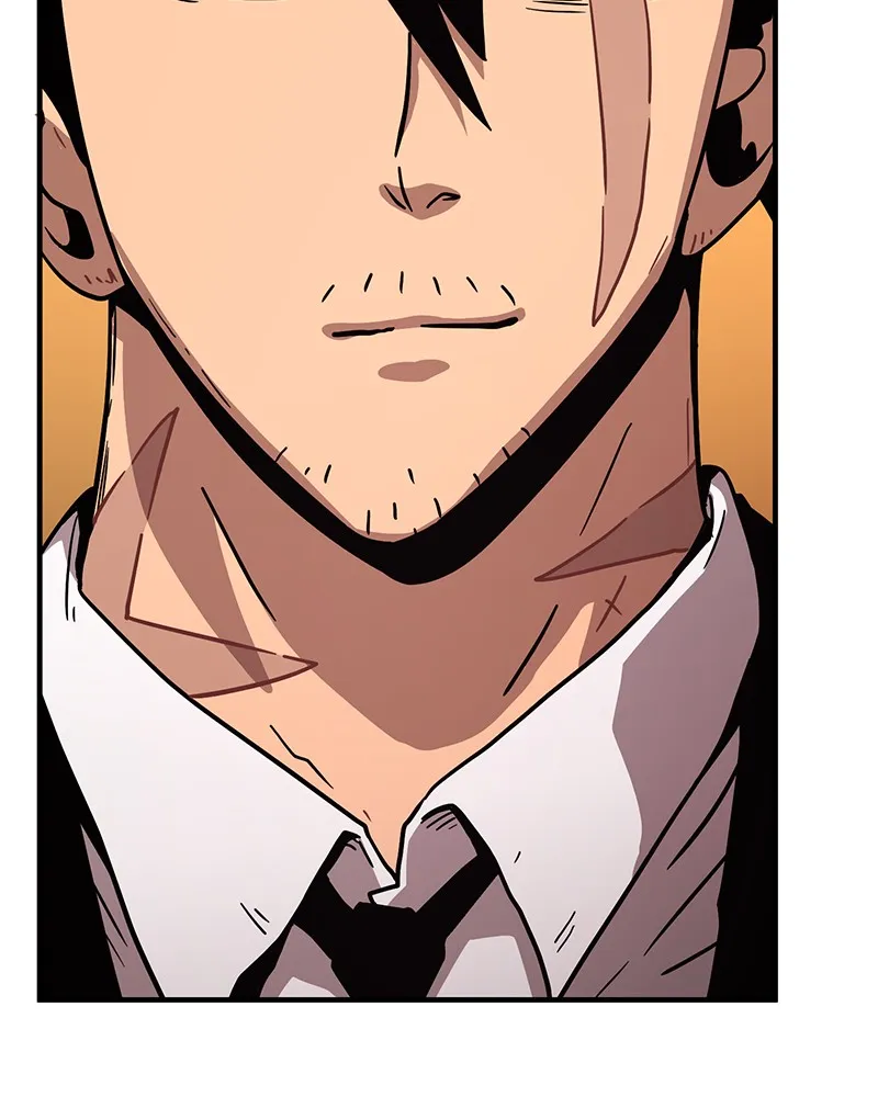 Metro Hunter Chapter 16 page 168 - 