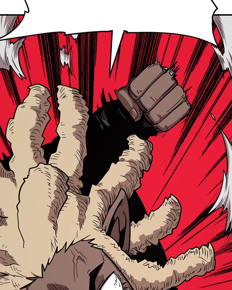 Metro Hunter Chapter 16 page 18 - 