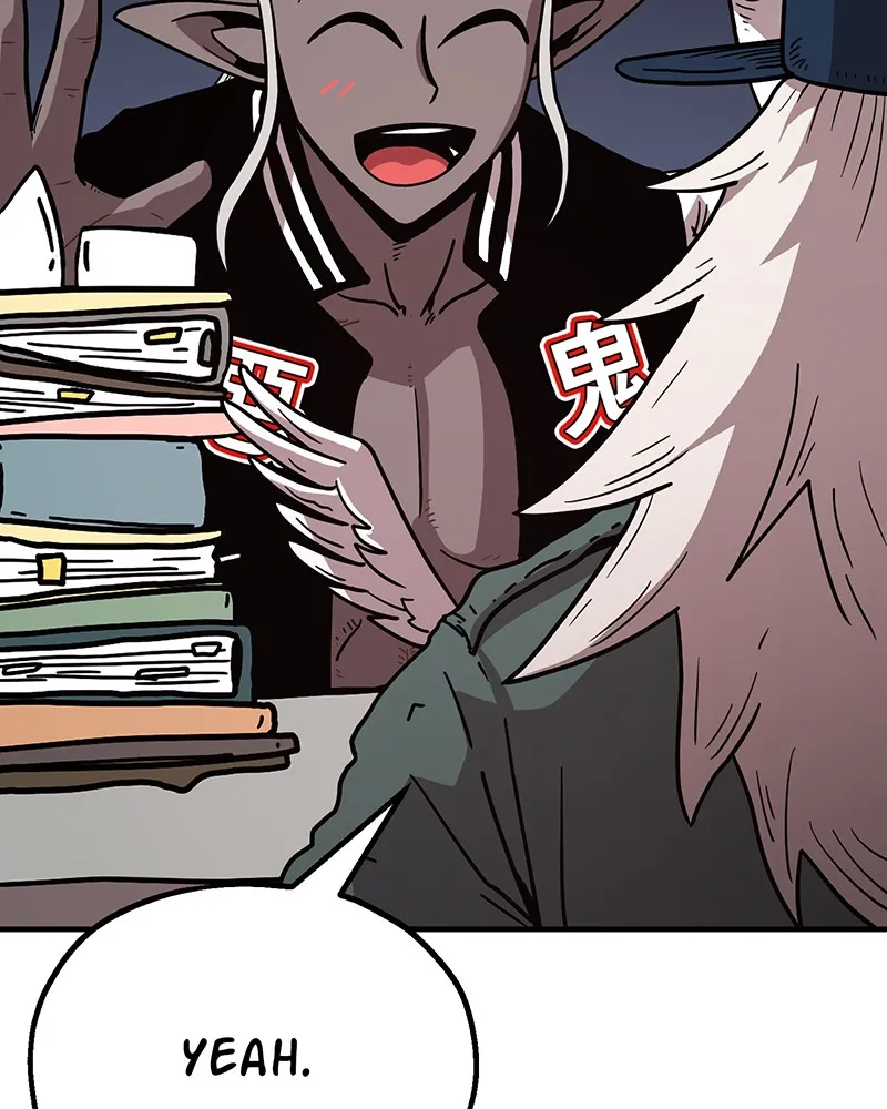 Metro Hunter Chapter 16 page 176 - 
