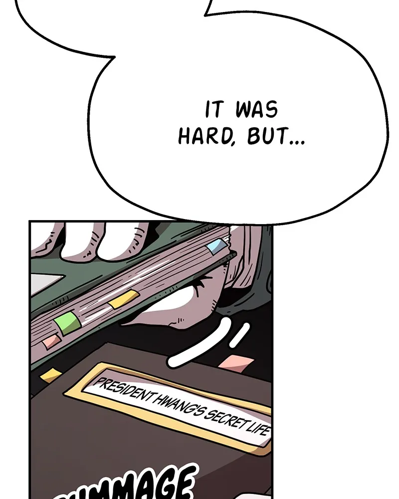 Metro Hunter Chapter 16 page 177 - 