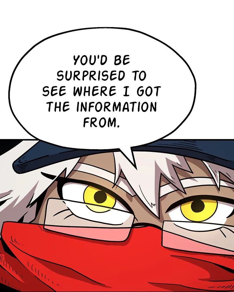 Metro Hunter Chapter 16 page 183 - 