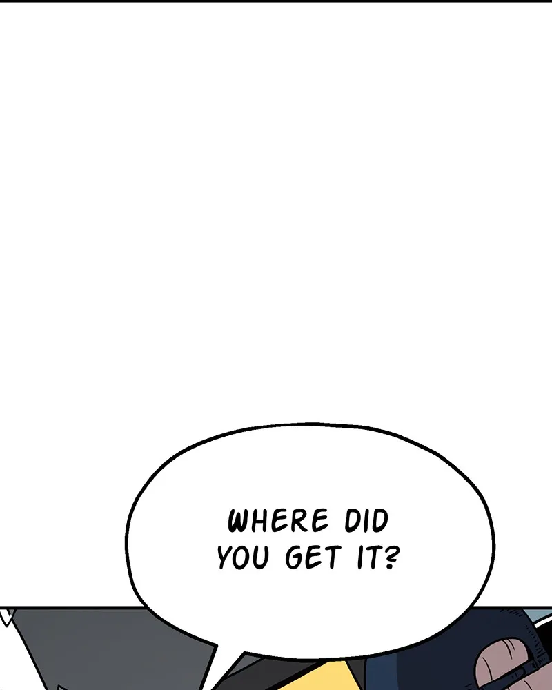 Metro Hunter Chapter 16 page 184 - 