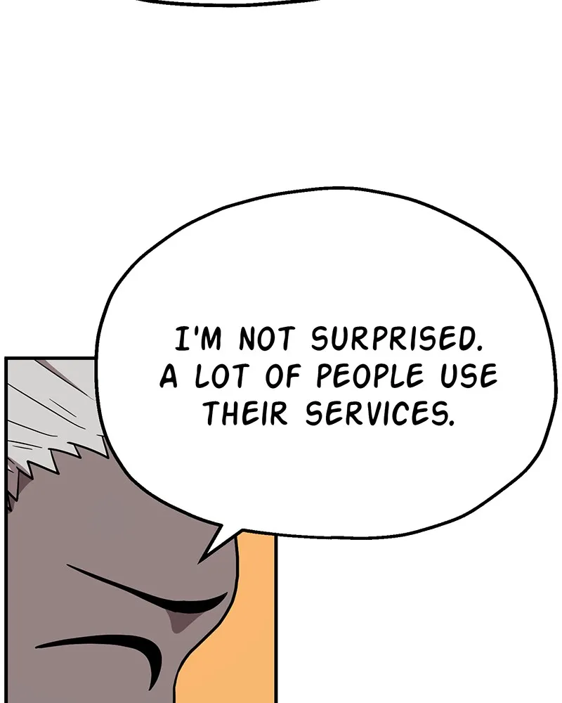 Metro Hunter Chapter 16 page 186 - 