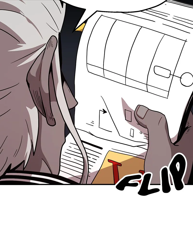 Metro Hunter Chapter 16 page 189 - 