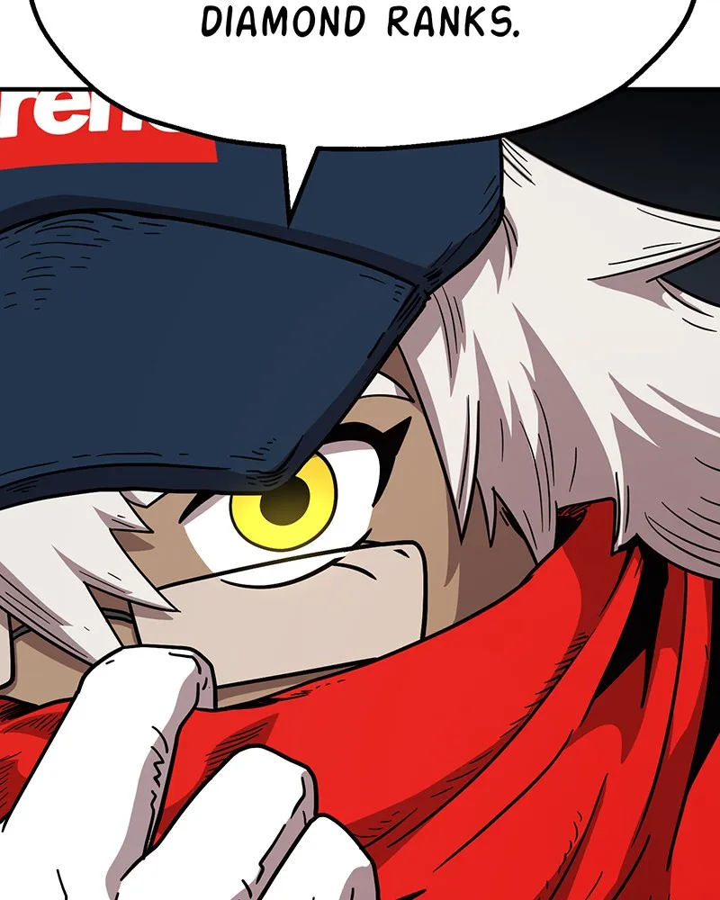 Metro Hunter Chapter 16 page 195 - 