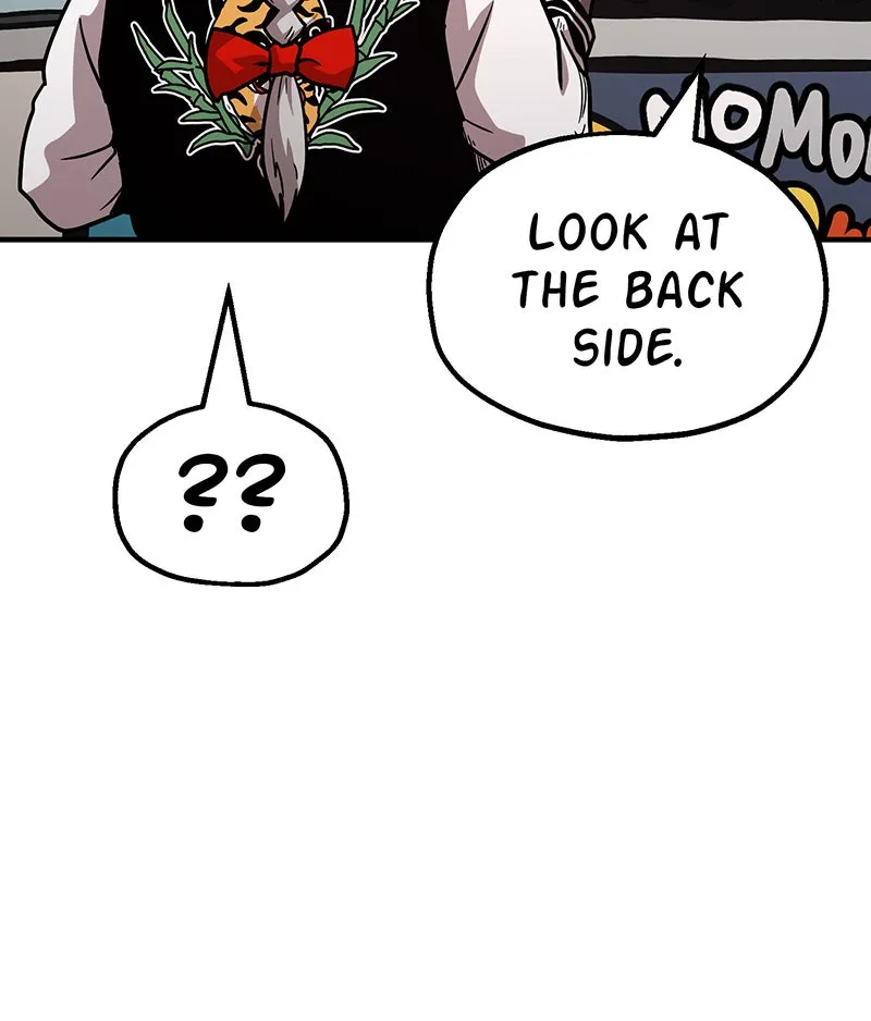 Metro Hunter Chapter 16 page 198 - 