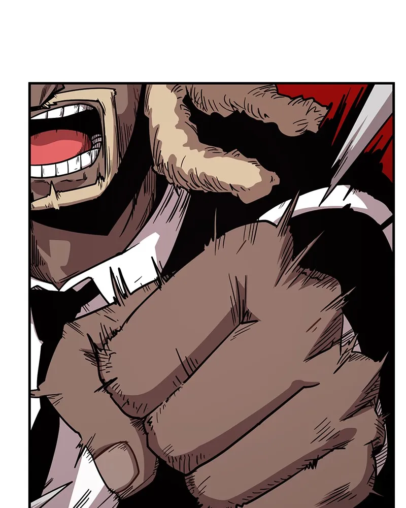Metro Hunter Chapter 16 page 21 - 