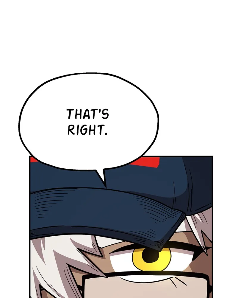 Metro Hunter Chapter 16 page 202 - 