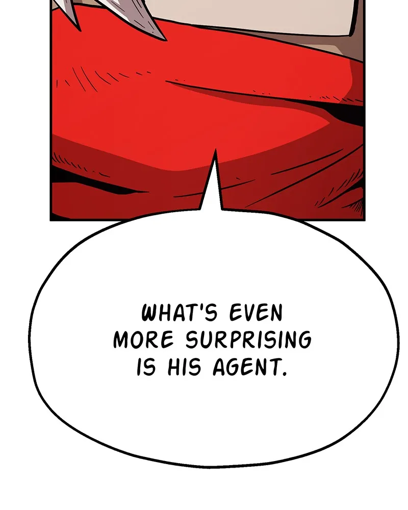 Metro Hunter Chapter 16 page 203 - 