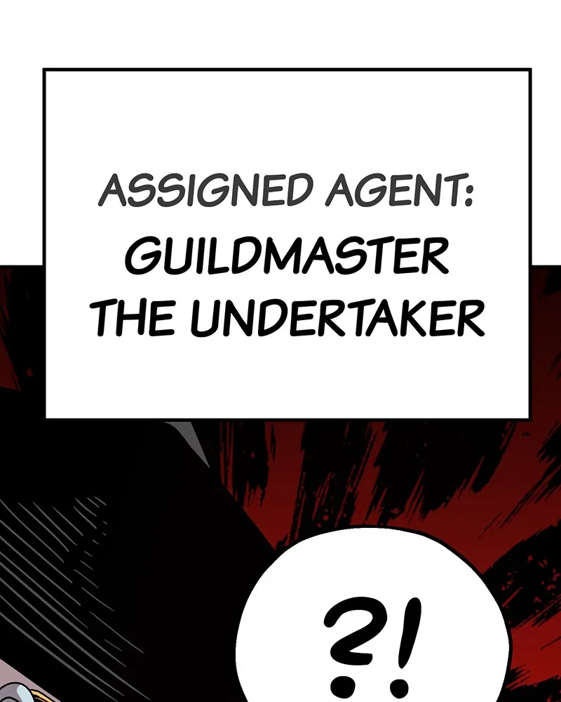 Metro Hunter Chapter 16 page 204 - 