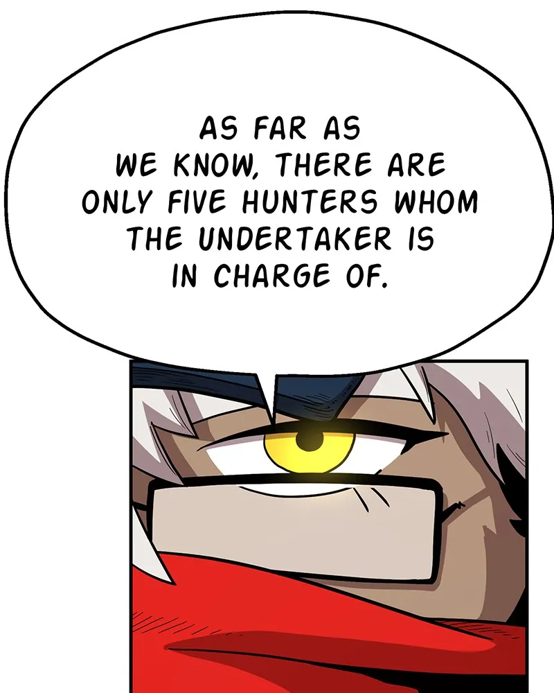 Metro Hunter Chapter 16 page 207 - 