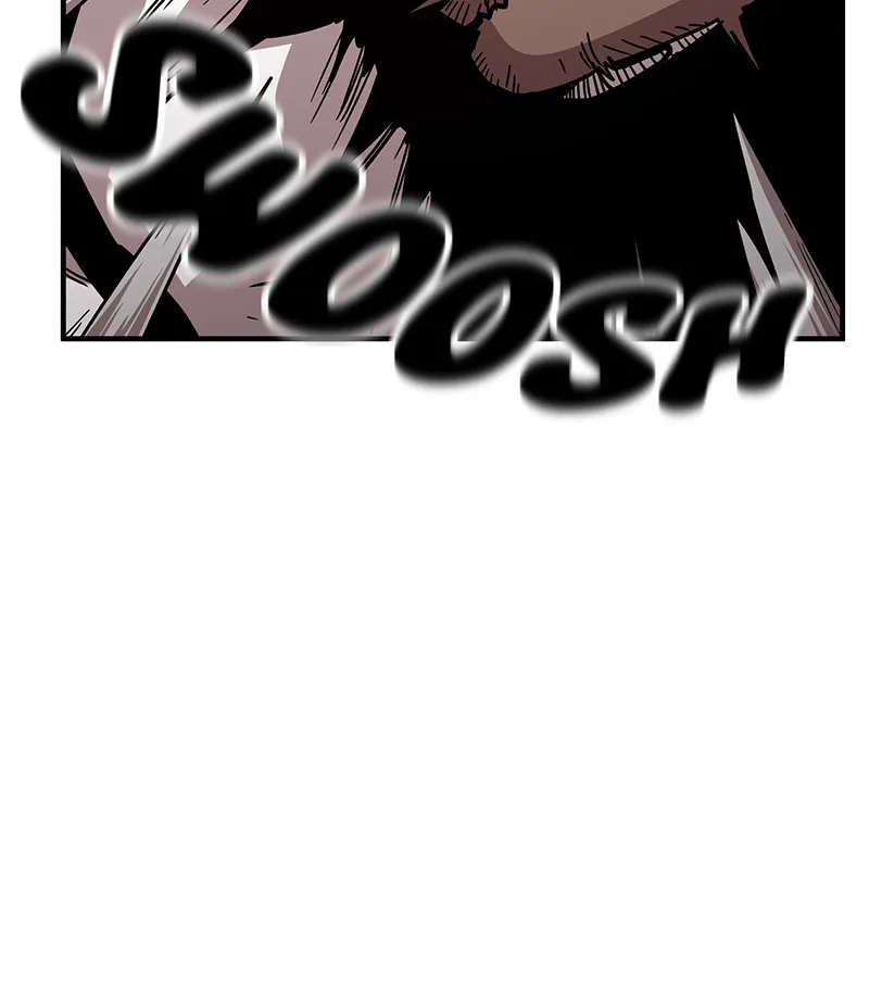 Metro Hunter Chapter 16 page 22 - 