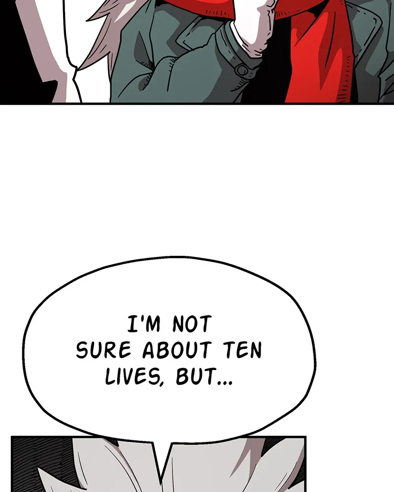 Metro Hunter Chapter 16 page 215 - 
