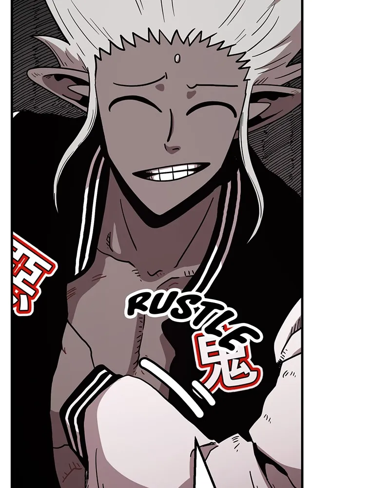 Metro Hunter Chapter 16 page 216 - 