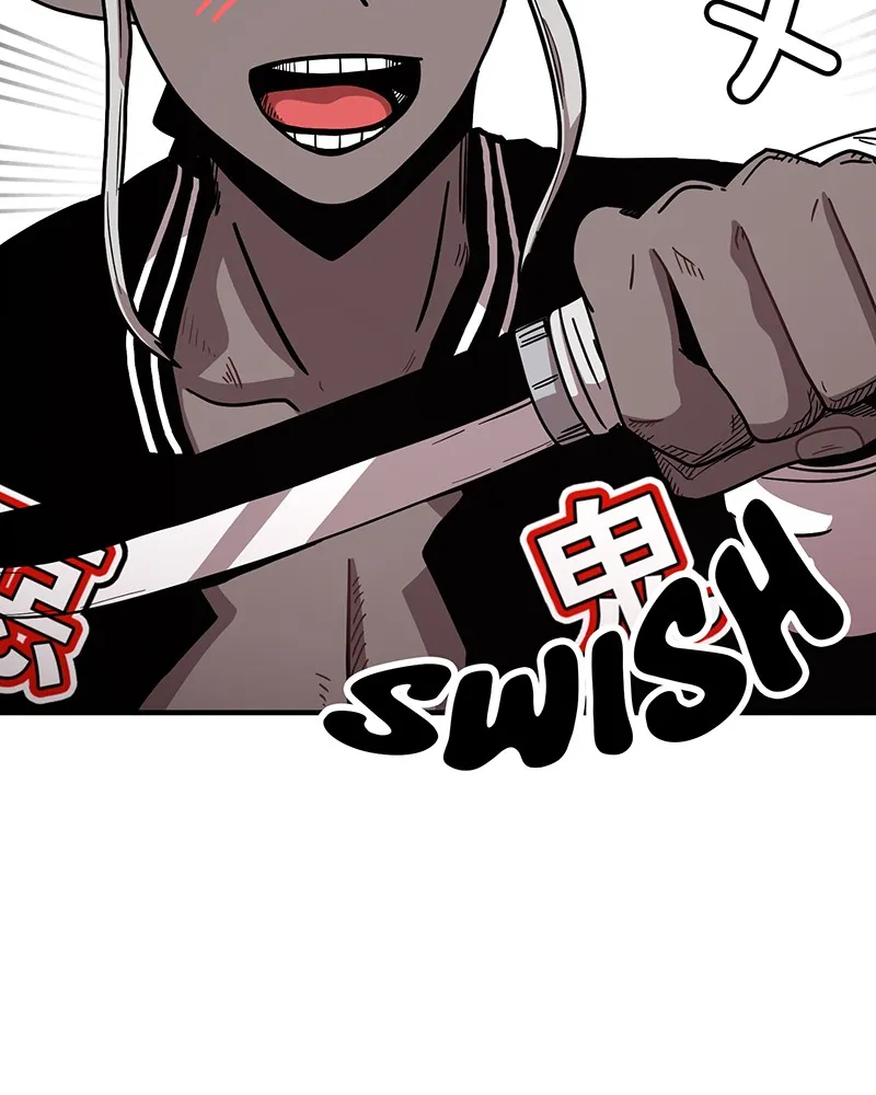 Metro Hunter Chapter 16 page 218 - 