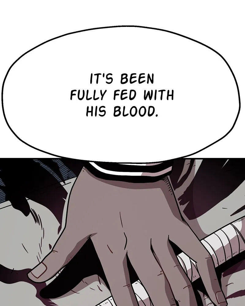 Metro Hunter Chapter 16 page 219 - 