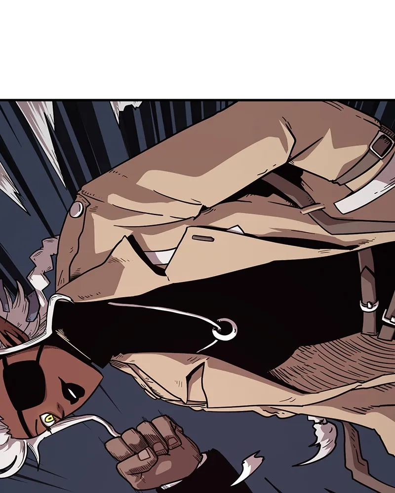 Metro Hunter Chapter 16 page 23 - 