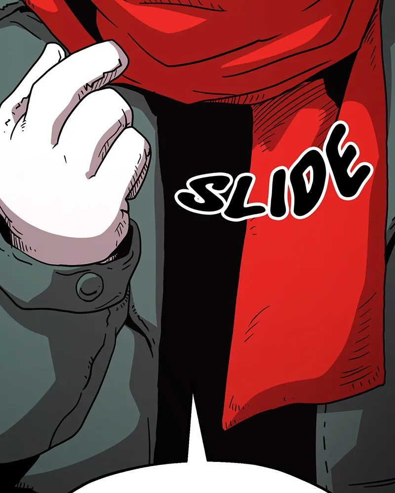 Metro Hunter Chapter 16 page 226 - 