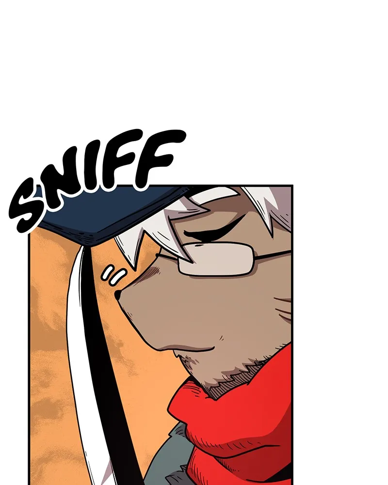 Metro Hunter Chapter 16 page 228 - 