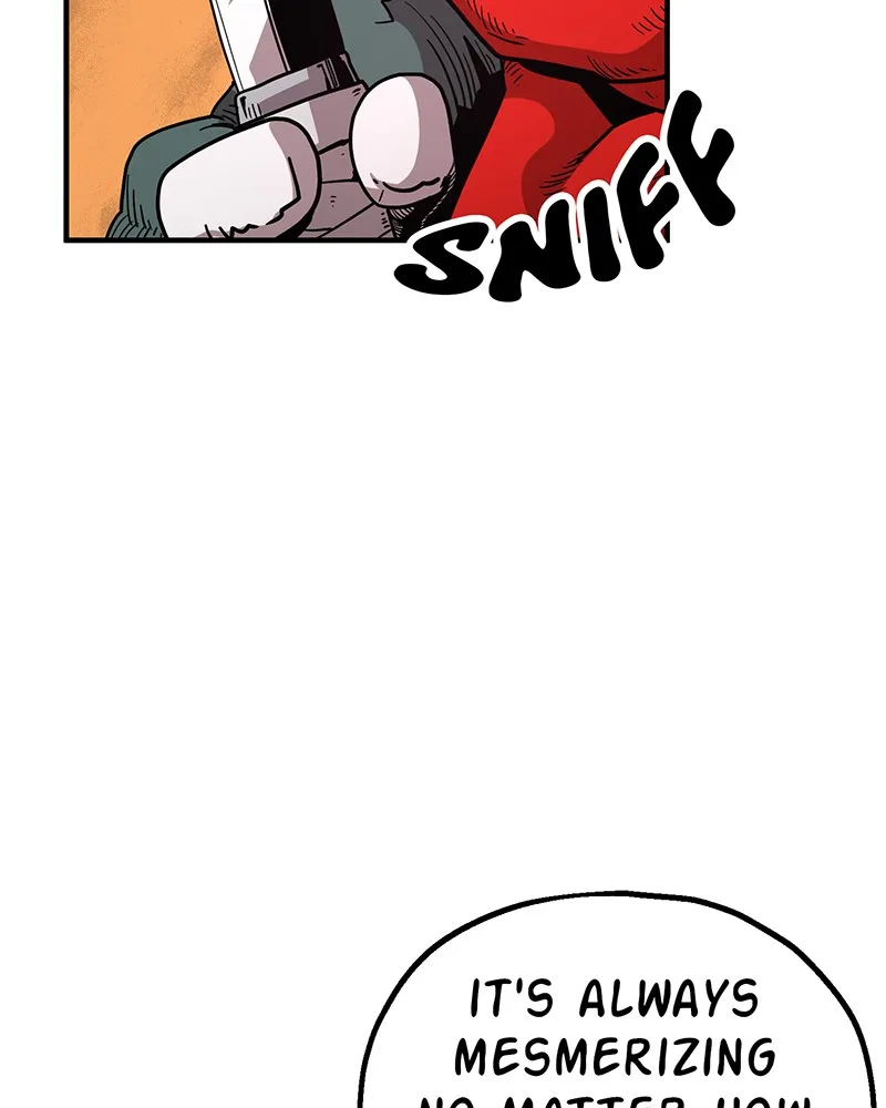 Metro Hunter Chapter 16 page 229 - 