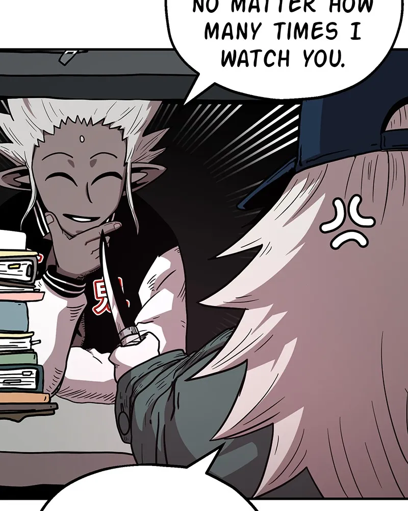 Metro Hunter Chapter 16 page 230 - 