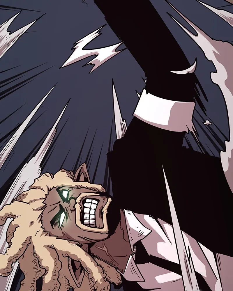 Metro Hunter Chapter 16 page 24 - 