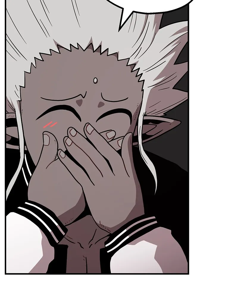 Metro Hunter Chapter 16 page 232 - 