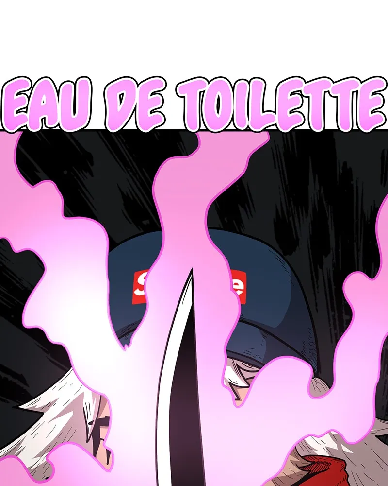 Metro Hunter Chapter 16 page 235 - 