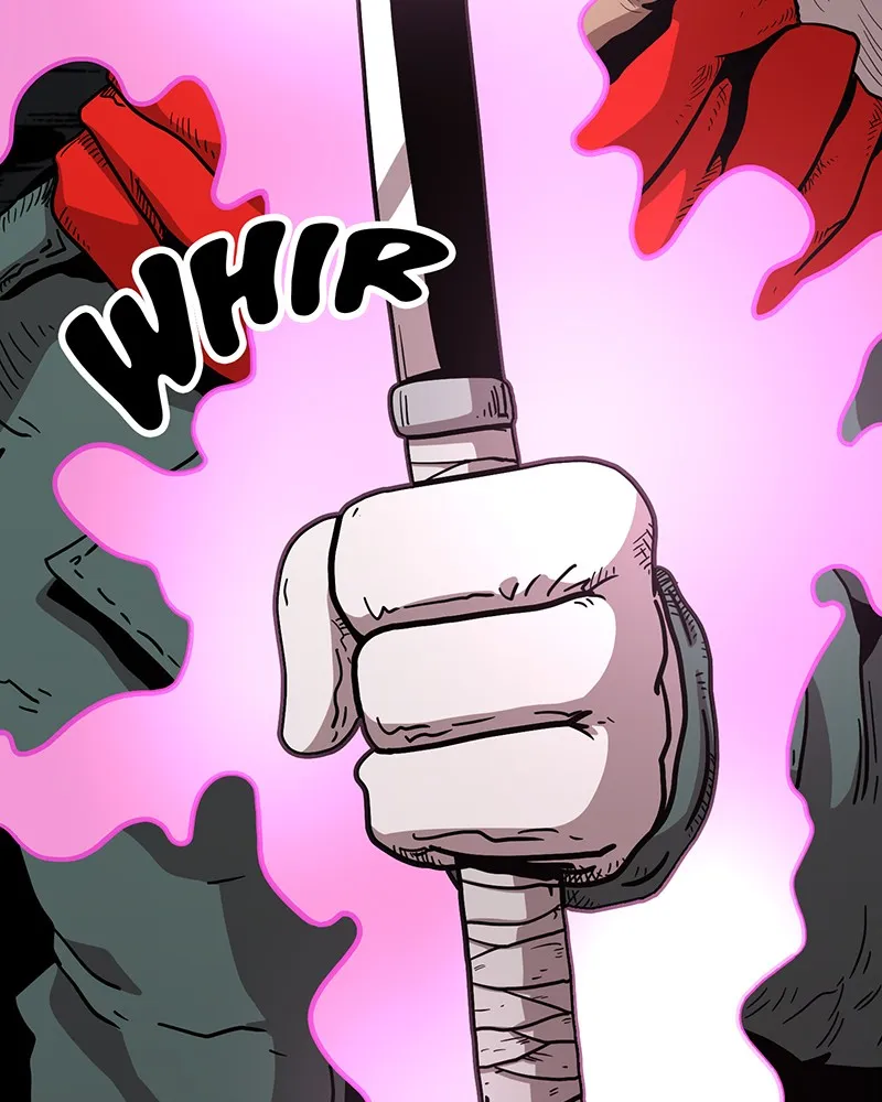 Metro Hunter Chapter 16 page 236 - 