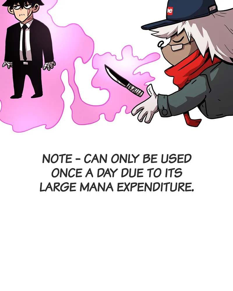 Metro Hunter Chapter 16 page 238 - 
