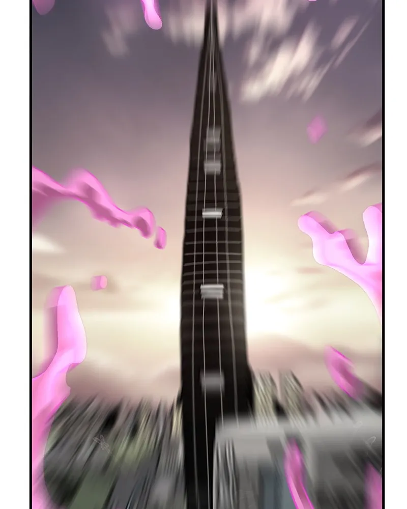 Metro Hunter Chapter 16 page 244 - 