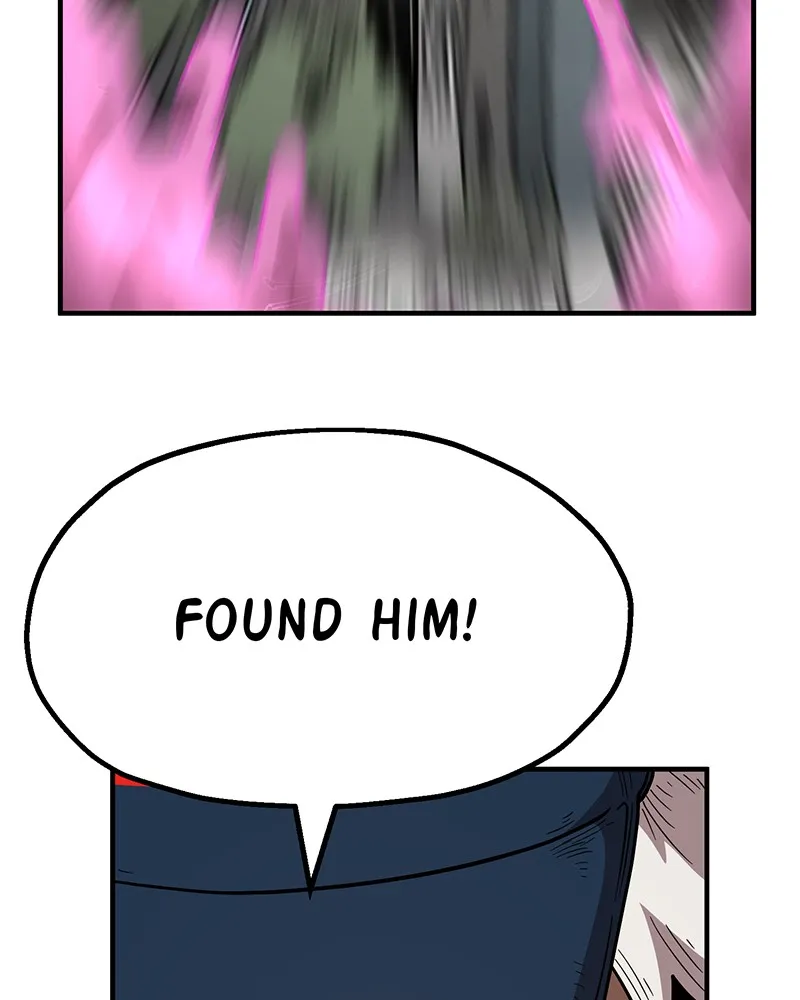 Metro Hunter Chapter 16 page 245 - 