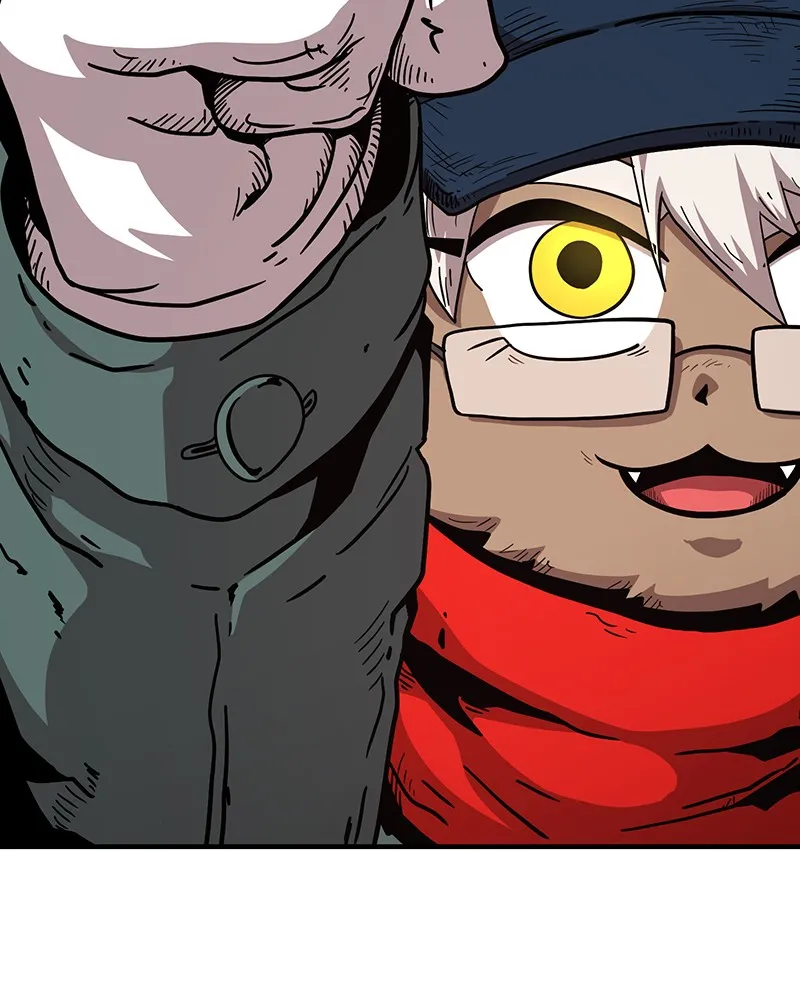 Metro Hunter Chapter 16 page 254 - 