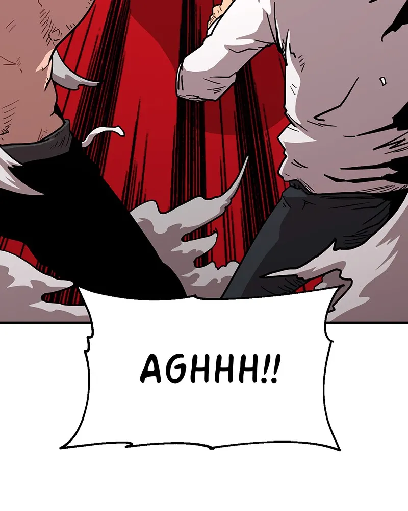 Metro Hunter Chapter 16 page 28 - 
