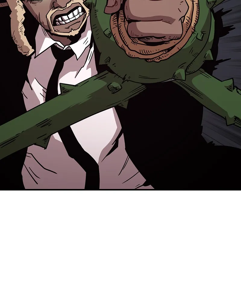 Metro Hunter Chapter 16 page 32 - 