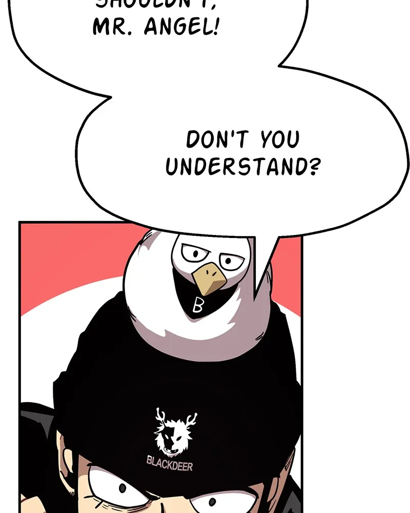 Metro Hunter Chapter 16 page 36 - 