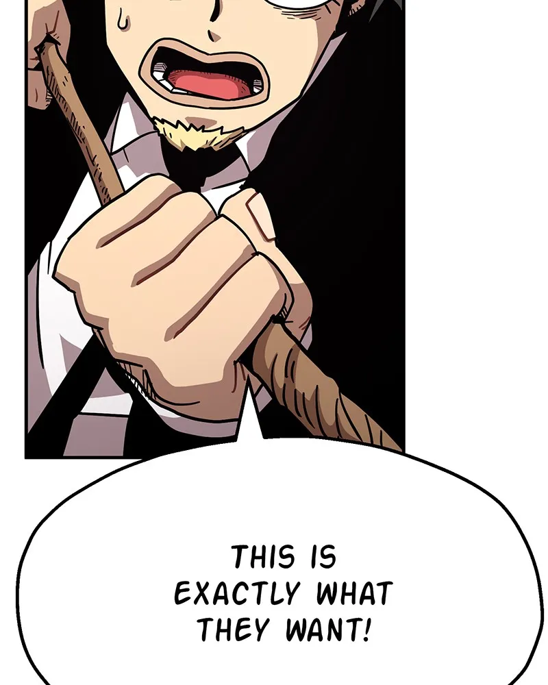 Metro Hunter Chapter 16 page 37 - 