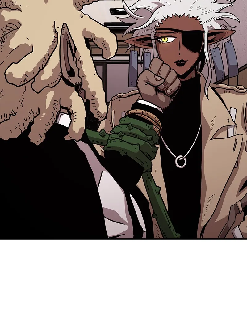 Metro Hunter Chapter 16 page 41 - 