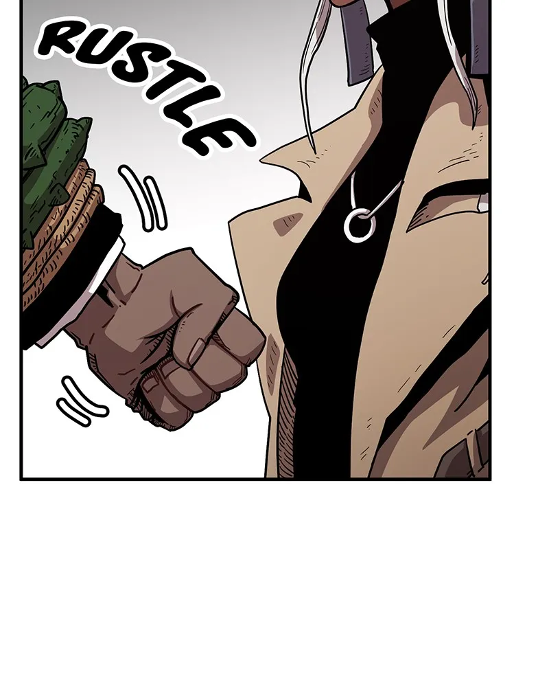 Metro Hunter Chapter 16 page 45 - 