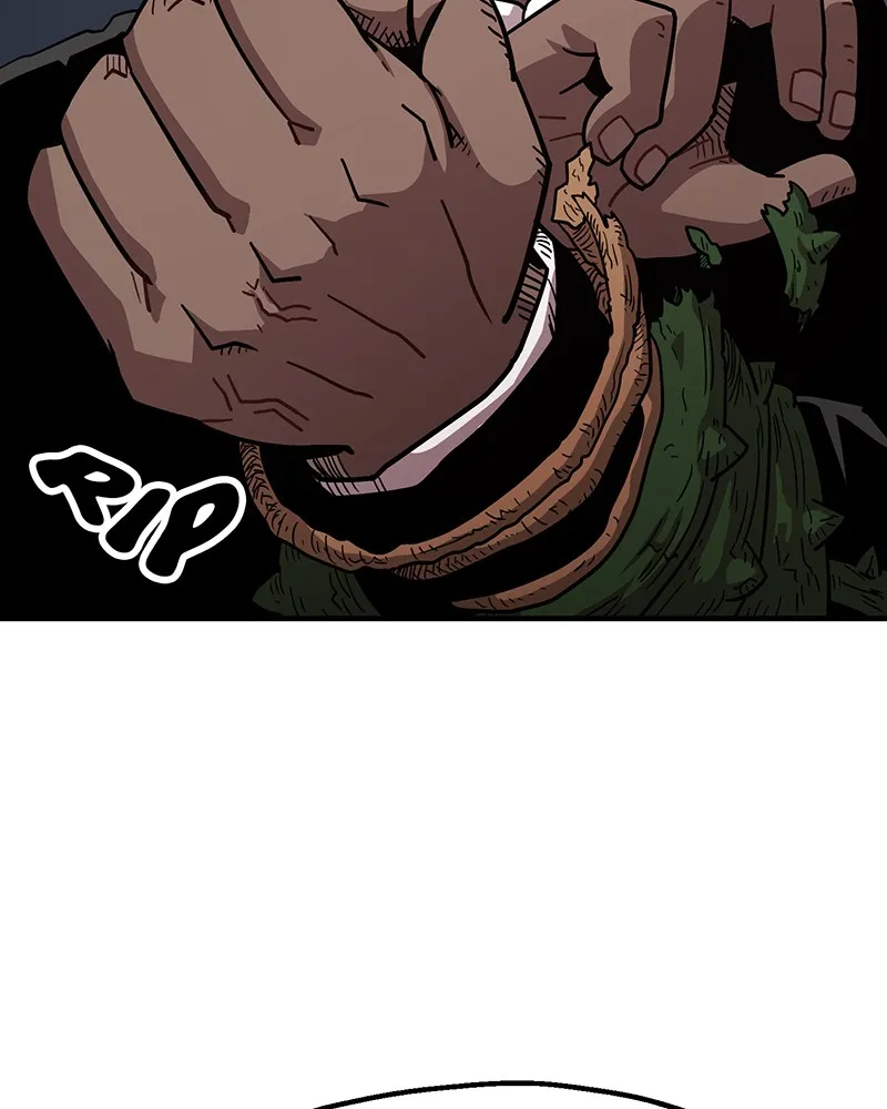 Metro Hunter Chapter 16 page 47 - 