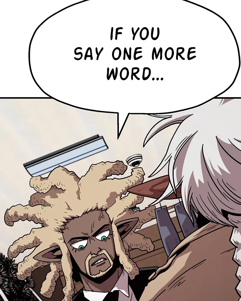 Metro Hunter Chapter 16 page 48 - 