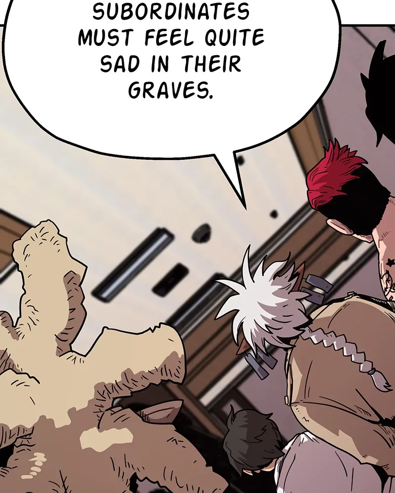 Metro Hunter Chapter 16 page 54 - 
