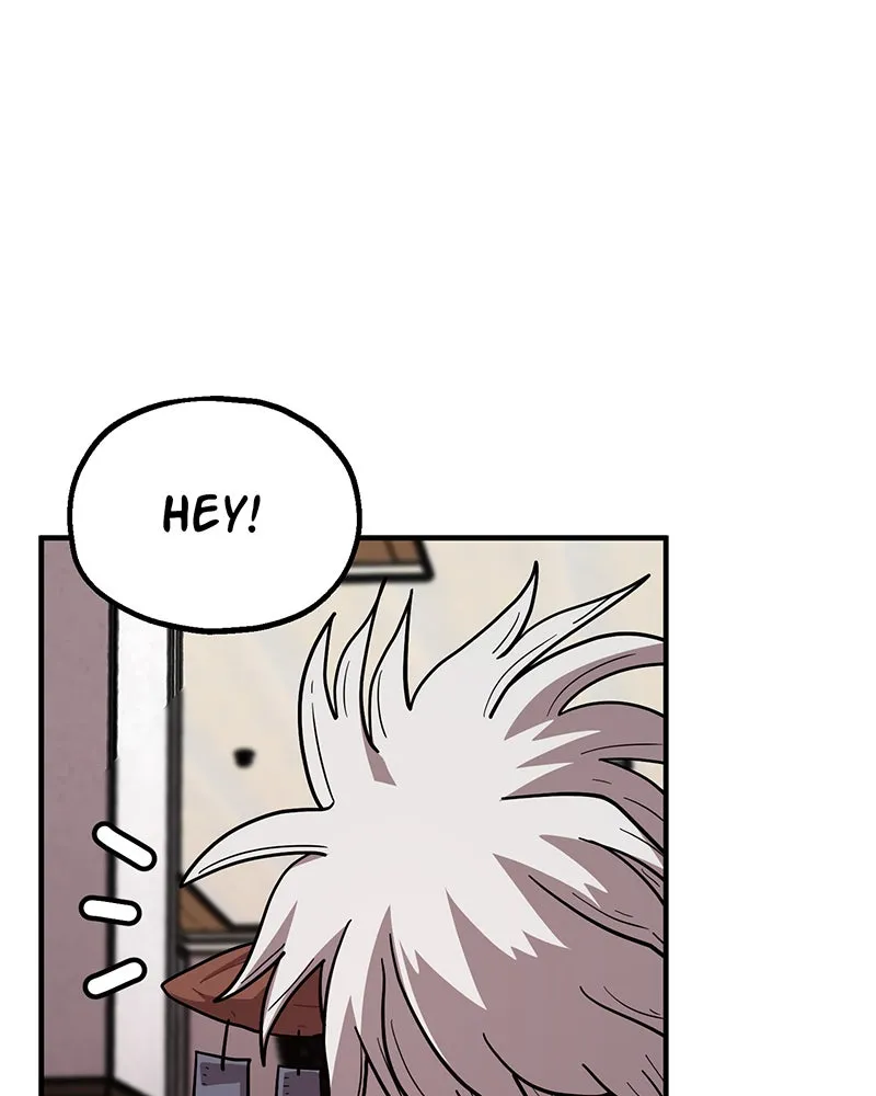 Metro Hunter Chapter 16 page 57 - 